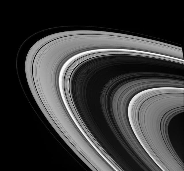 NASA image: The Unlit Face