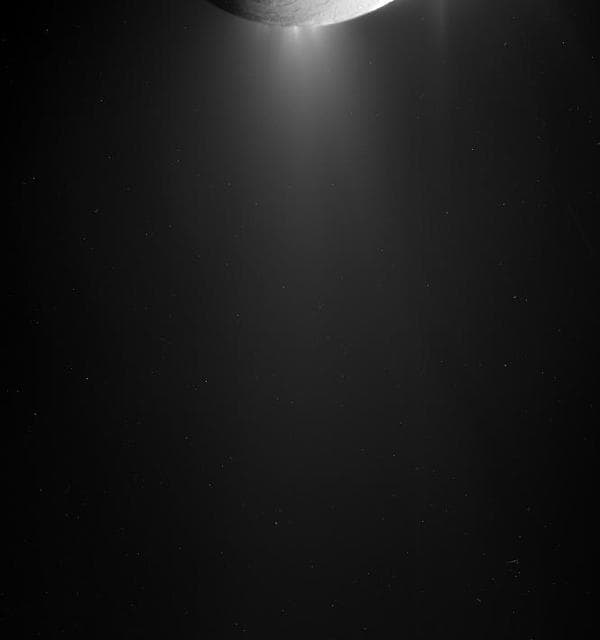 NASA image: Plumewatch