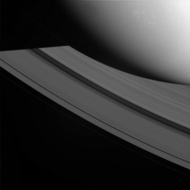 NASA image: Shadow of the Giant