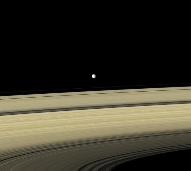 NASA image: Rebel Base in Range