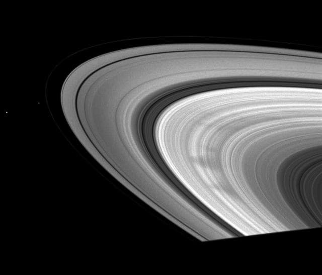 NASA image: The Classic Wedge