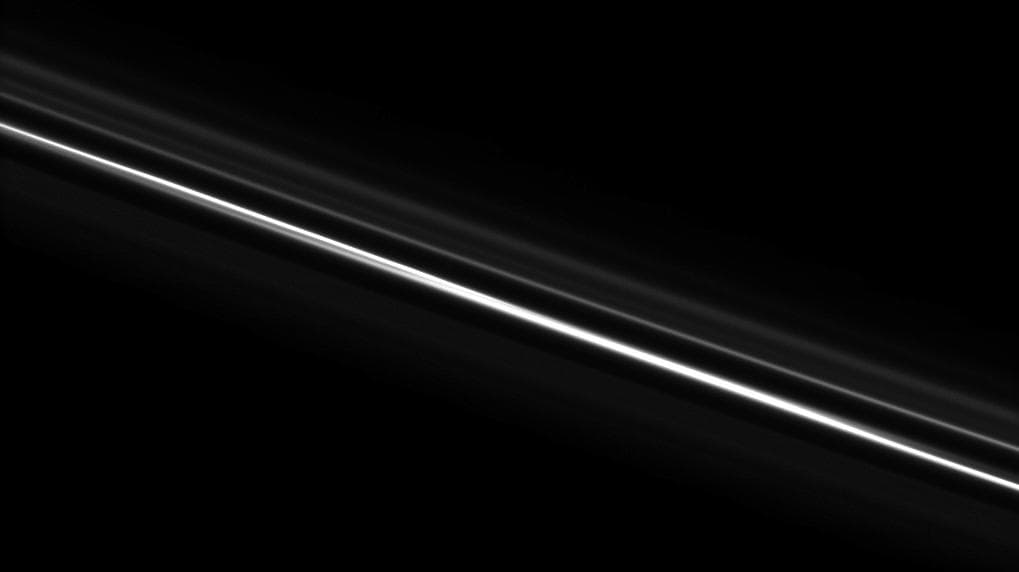 NASA image: Straightening Out the Kinks