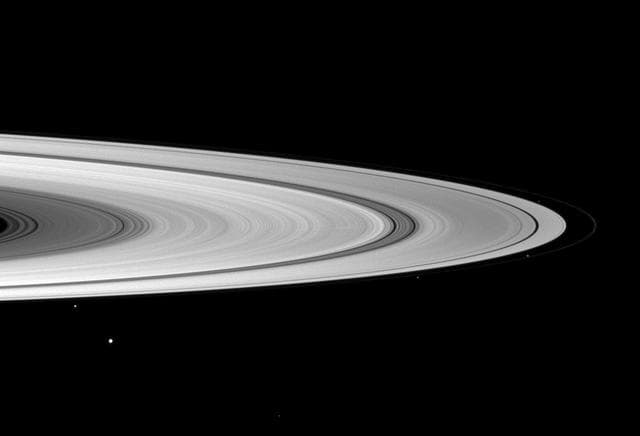 NASA image: It Full of Moons!