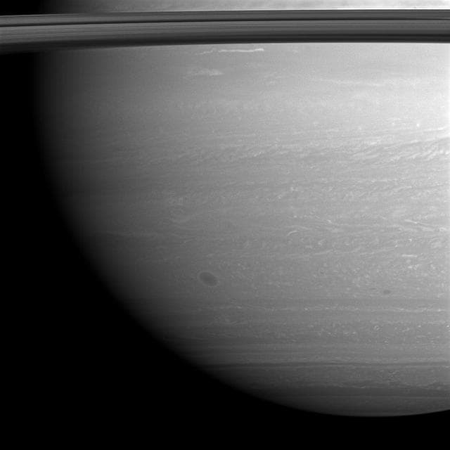 NASA image: Rolling Thunder