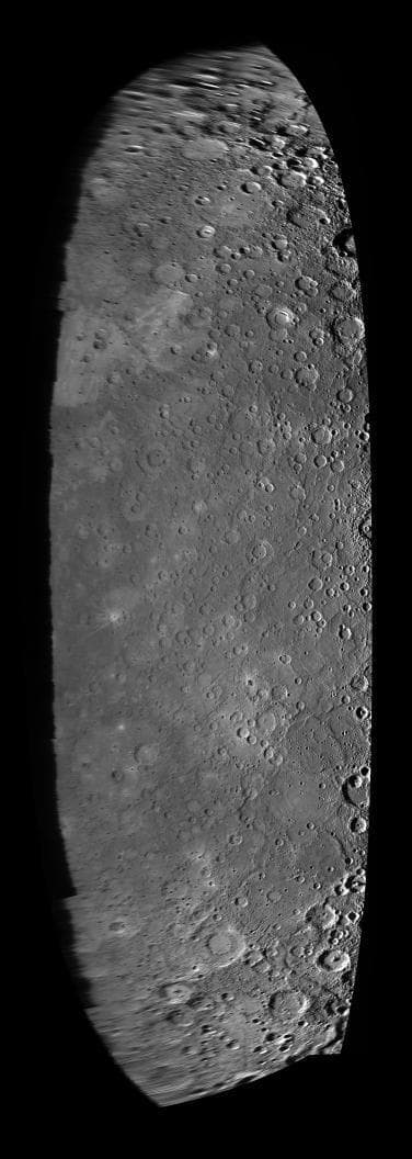 NASA image: Making a Mosaic - Part II