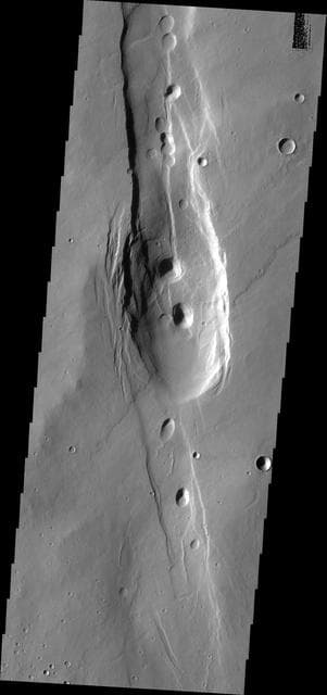 NASA image: Collapse