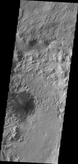 NASA image: Dune