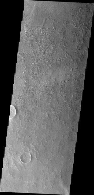 NASA image: THEMIS ART #85