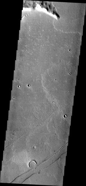 NASA image: THEMIS ART #86
