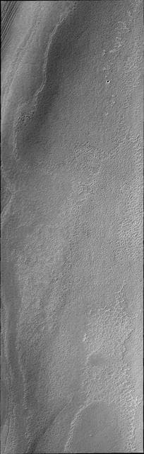 NASA image: THEMIS ART #88