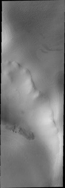 NASA image: THEMIS ART #89