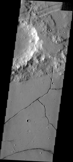NASA image: THEMIS ART #90
