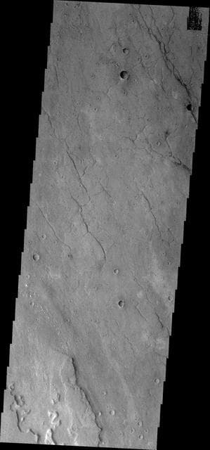NASA image: THEMIS ART #91