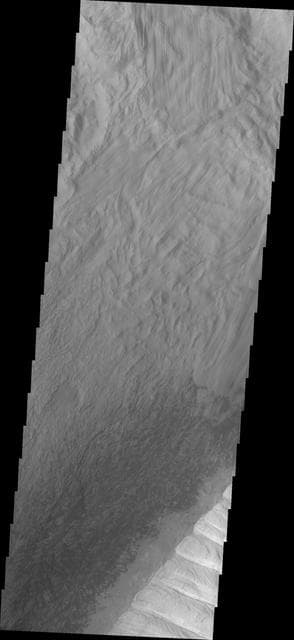NASA image: THEMIS ART #92