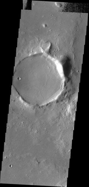 NASA image: THEMIS ART #94