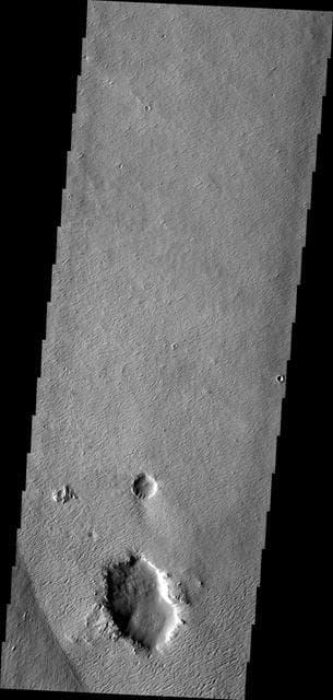 NASA image: THEMIS ART #96