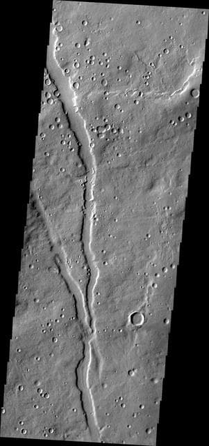 NASA image: Terra Sabaea