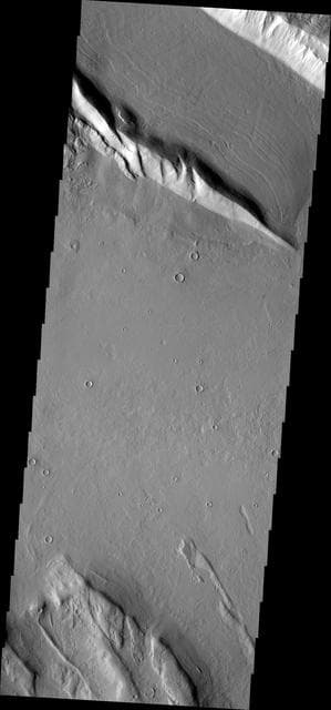 NASA image: Faulting