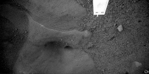 NASA image: Snow Queen Animation