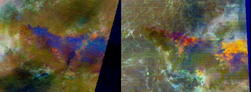 NASA image: Chaiten Volcano, Chile