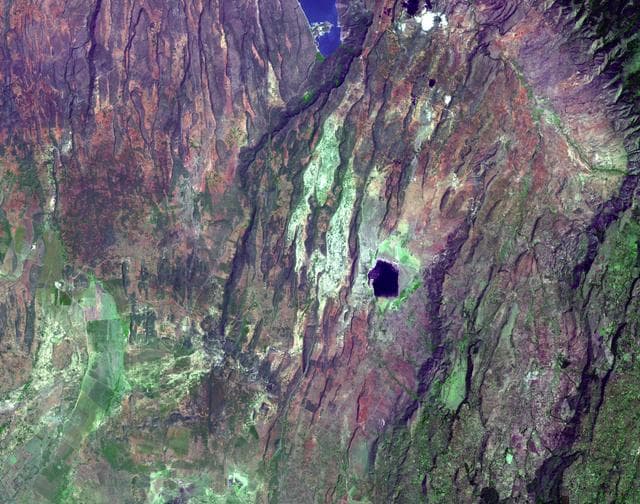 East African Rift