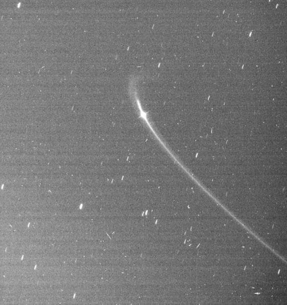 NASA image: The Anthe Arc