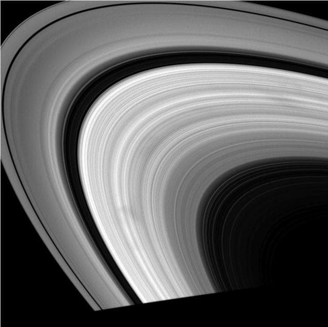NASA image: Tis the Season for Spokes