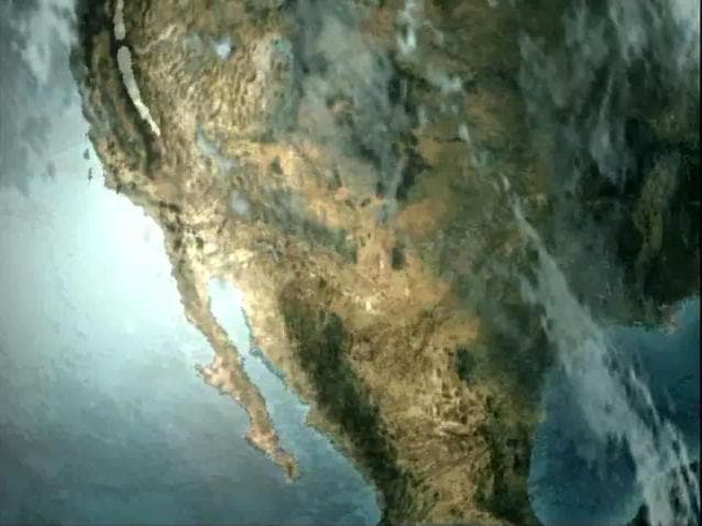 NASA image: AIRS Collects Data and Creates a Temperature Profile
