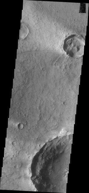NASA image: Dunes