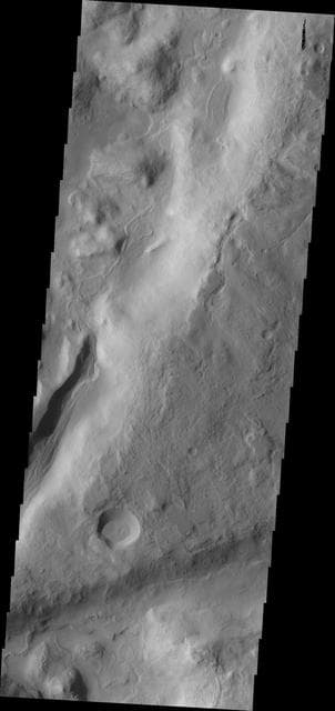 NASA image: Dunes