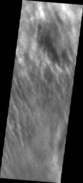 NASA image: Spring Storms
