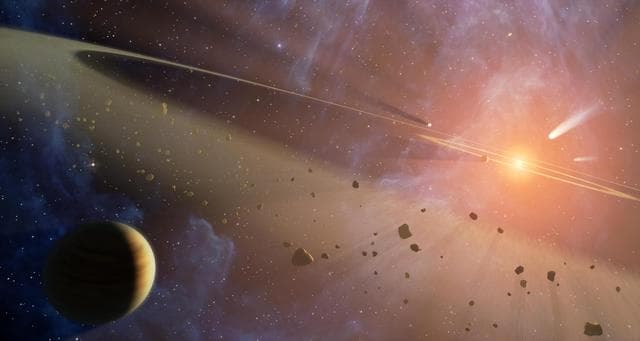 Double the Rubble  Artist Concept