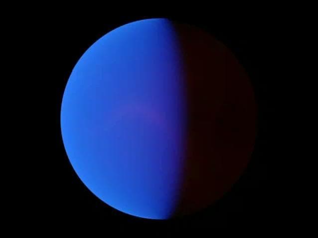NASA image: Tour of Planet with Extreme Temperature Swings