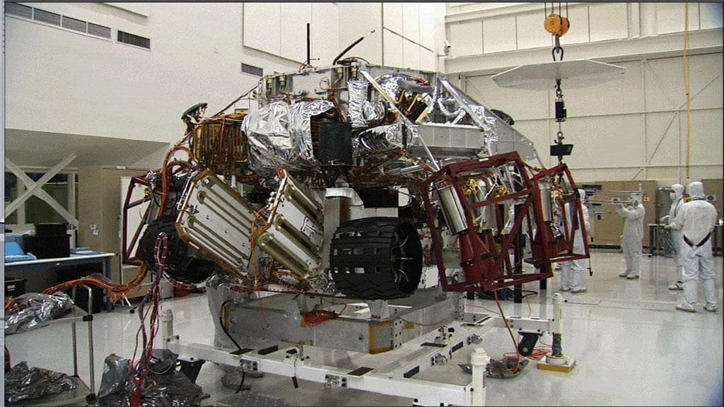 NASA image: So Happy Together