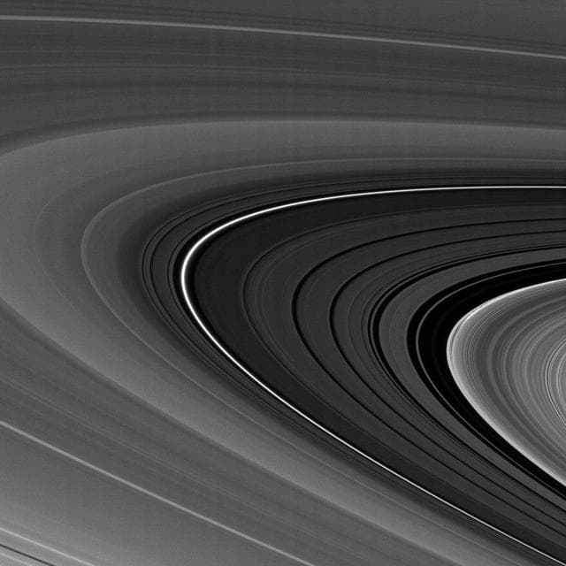 NASA image: Points of Interest