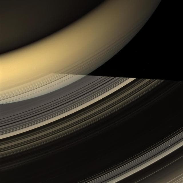 NASA image: Glorious View