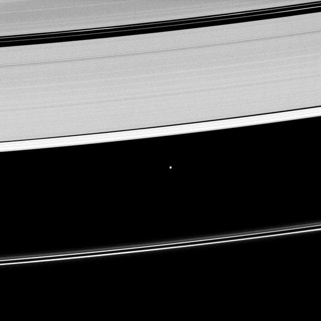 NASA image: Plying a Division