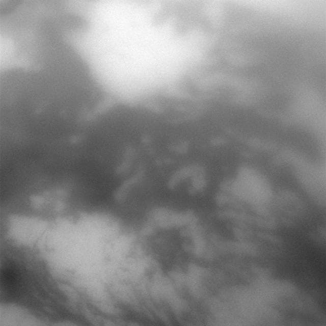 NASA image: Titan Through the Haze