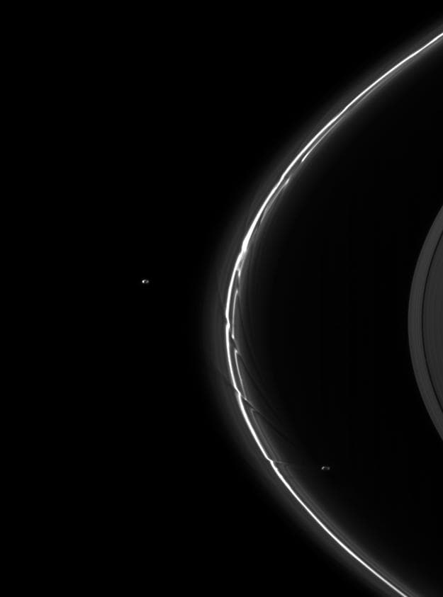NASA image: A Pair of Shepherds