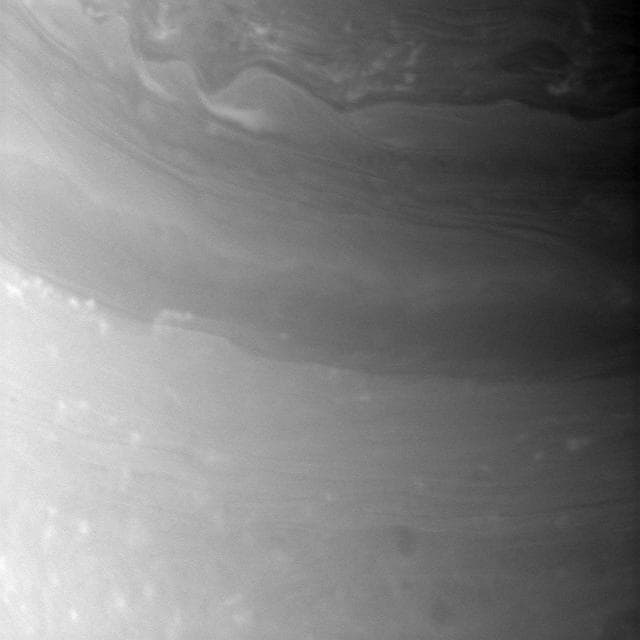 NASA image: Atmospheric Intricacies