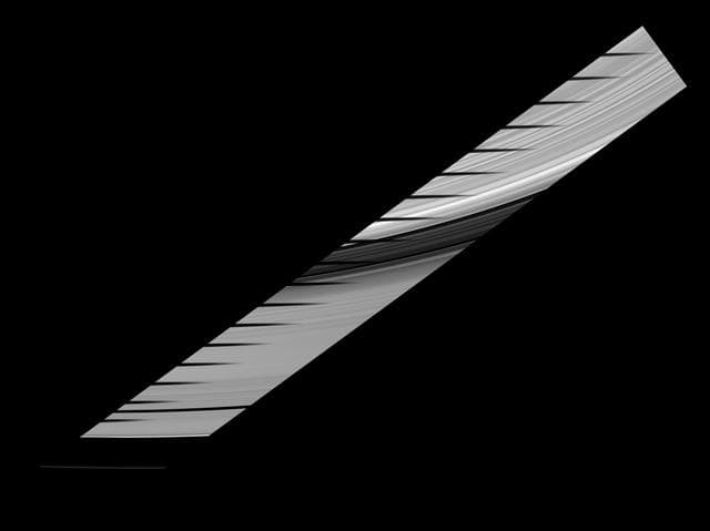 NASA image: A Shadow Traverse