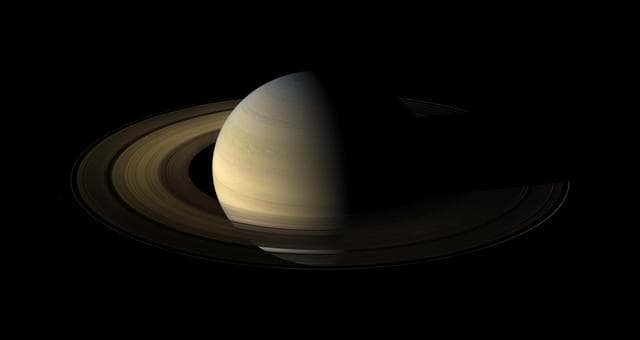 NASA image: The Rite of Spring