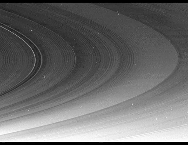 NASA image: Inner B Ring Terminus