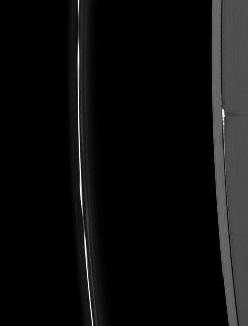 NASA image: New Heights for Edge Waves