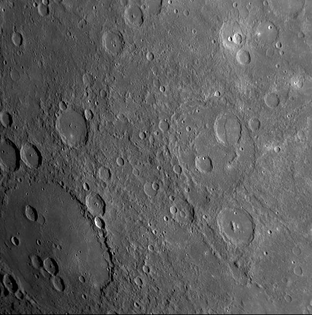 NASA image: Buon Giorno, Raphael!
