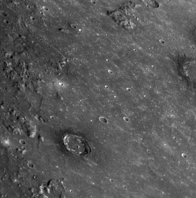 NASA image: Say Aloha to Nawahi!