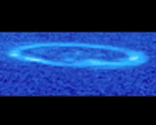 NASA image: Ultraviolet Aurora Movie