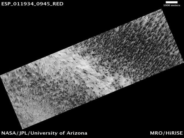 NASA image: The Answer is Blowing in the Wind