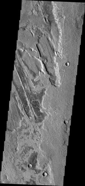 NASA image: Flow Complexity