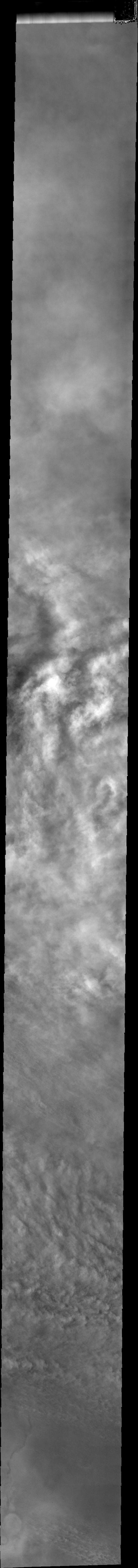 NASA image: More Storm Clouds